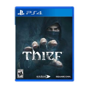 Thief - PlayStation 4