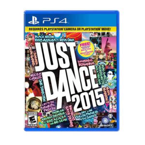 Just Dance 2015 - PlayStation 4