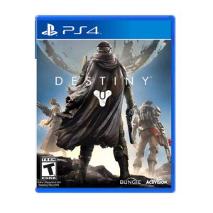 Destiny - PlayStation 4