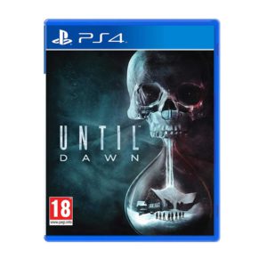 Until Dawn - PlayStation 4