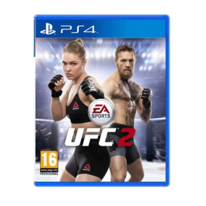 UFC 2 - PlayStation 4