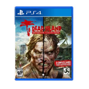 Dead Island - PlayStation 4