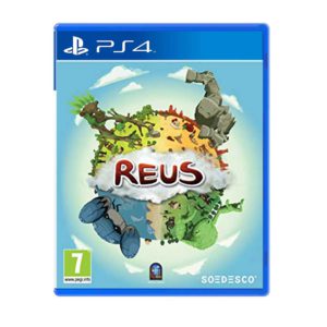 Reus - PlayStation 4