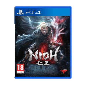 Nioh - PlayStation 4