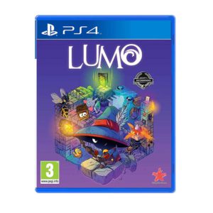 LUMO - PlayStation 4