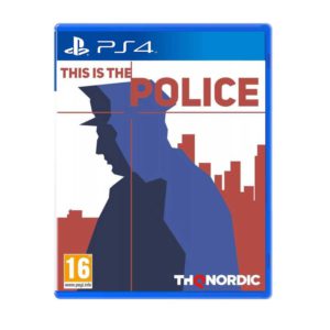 This Is The Police - PlayStation 4