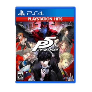 Persona 5 - PlayStation 4