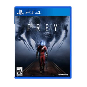 Prey - PlayStation 4