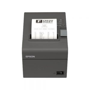 EPSON TM-T20III Receipt Printer