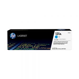 HP Toner 131A CF211A Cyan