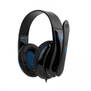 SADES SA-701 Tpower Gaming Headset
