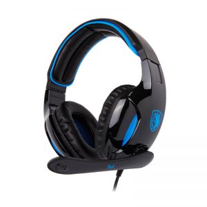 SADES SA-902 Snuk Gaming Headset - USB