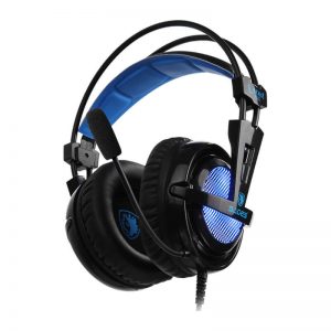 SADES SA-904 Locust Plus Gaming Headset
