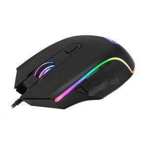 Sades Scythe S-17 RGB Gaming Mouse