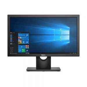 DELL 19.5" E2016HV E-Series Monitor