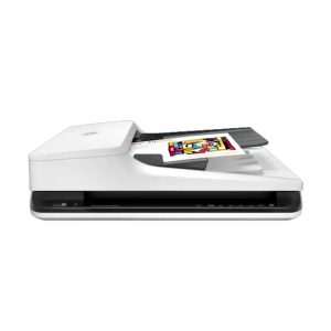 HP ScanJet Pro 2500 F1 Scanner