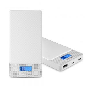 PINENG PN-993 10000mAh QC 3.0 Power Bank