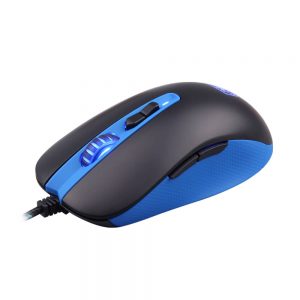 Sades Musket S15 Gaming Mouse