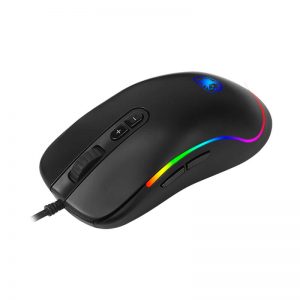 Sades Revolver S11 Gaming Mouse