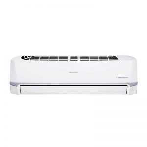Sharp 18K BTU J-Tech Inverter AC - AHX18VED