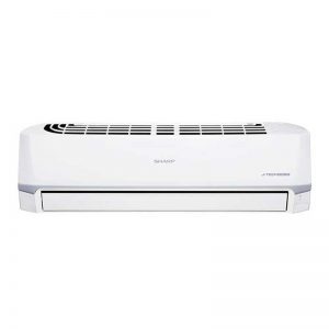 Sharp 24K BTU J-Tech Inverter AC - AHX24VED
