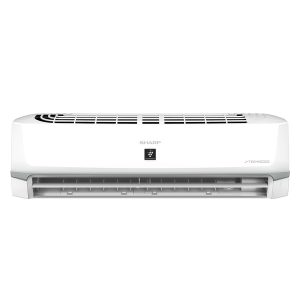 Sharp 24K BTU J-Tech Inverter Plasmacluster AC - AHXP24WMD
