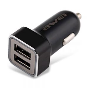 AWEI C-200 Car Charger