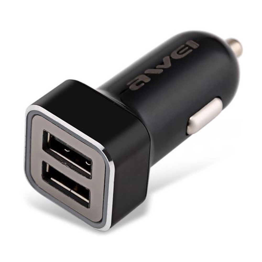 AWEI C-200 Car Charger