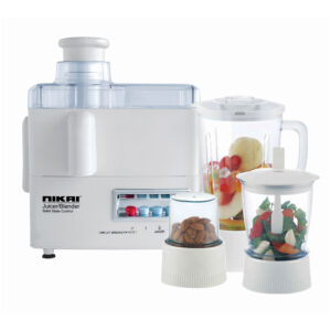 Nikai Food Processor Nikai: NFP1724N