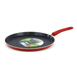 Lanza Crepe Pan 28Cm Non-Stick Coating