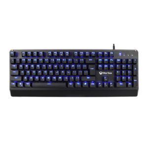Meetion MT-MK01 East Moloch RGB Backlit Mechanical Gaming Keyboard