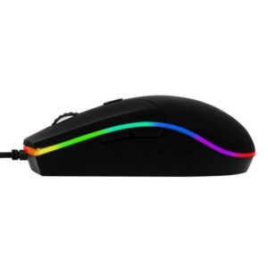 Meetion MT-GM21 Polychrome Gaming Mouse