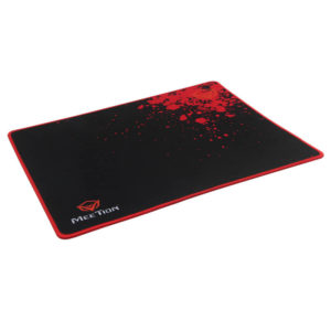 Meetion MT-P110 Mat Square Gaming Mouse Pad