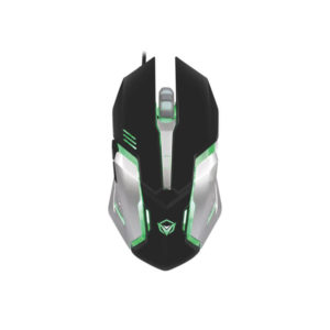 Meetion MT-M915 Gaming Mouse Breathing Led Light