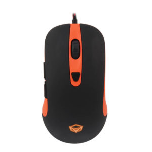 Meetion MT-GM30 Gaming Mouse Breathing Led Light