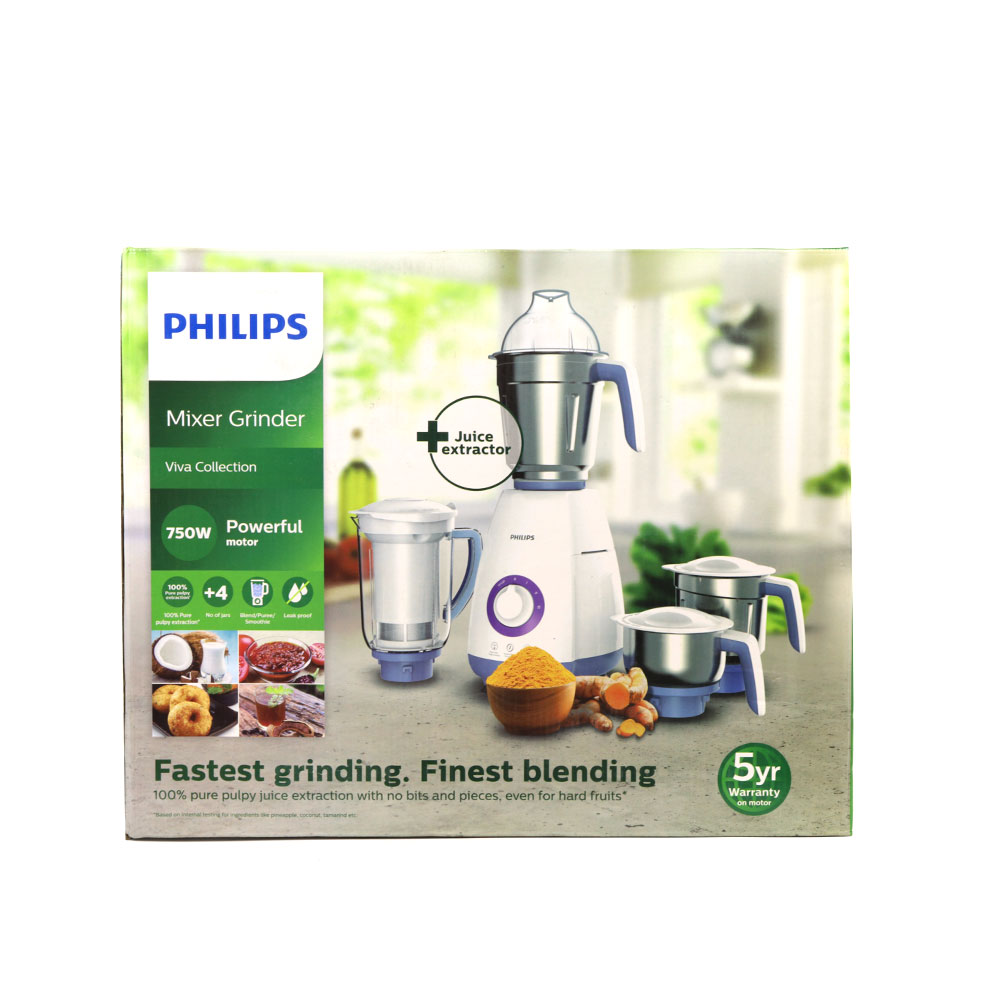 Philips Mixer 750W - HL7701 - Image 2