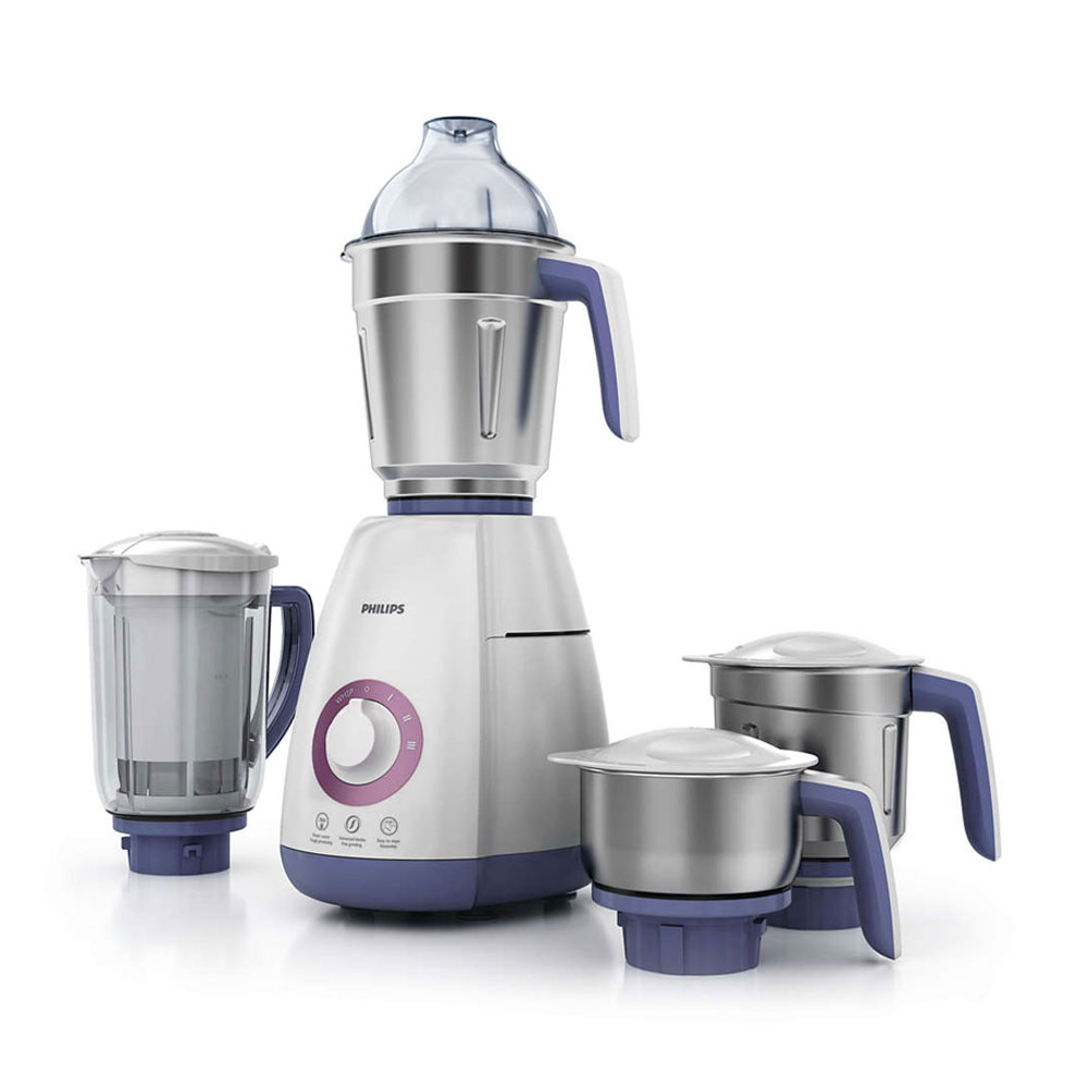 Philips Mixer 750W - HL7701