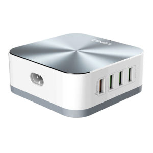LDNIO A8101 - 8 Port USB Desktop Charger