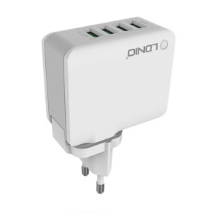LDNIO A4403 - 4 USB Port Charger