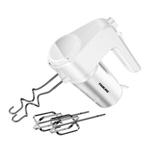 Nikai Hand Mixer NH787T2 300W