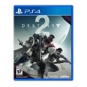 Destiny 2 - PlayStation 4