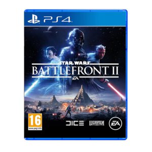 Star Wars Battlefront 2 - PlayStation 4
