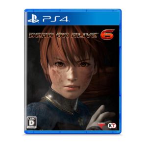 Dead or Alive 6 - PlayStation 4