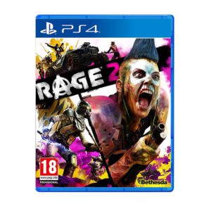 Rage 2 - PlayStation 4