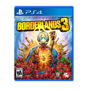 Borderlands 3 - PlayStation 4