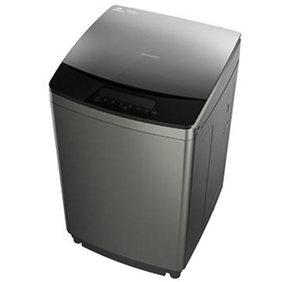 Sharp 10KG Top Load DD Inverter Washing Machine - ESY1019 - INVERTER - Image 6