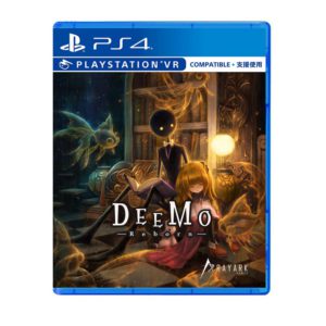 Deemo Reborn - PlayStation 4