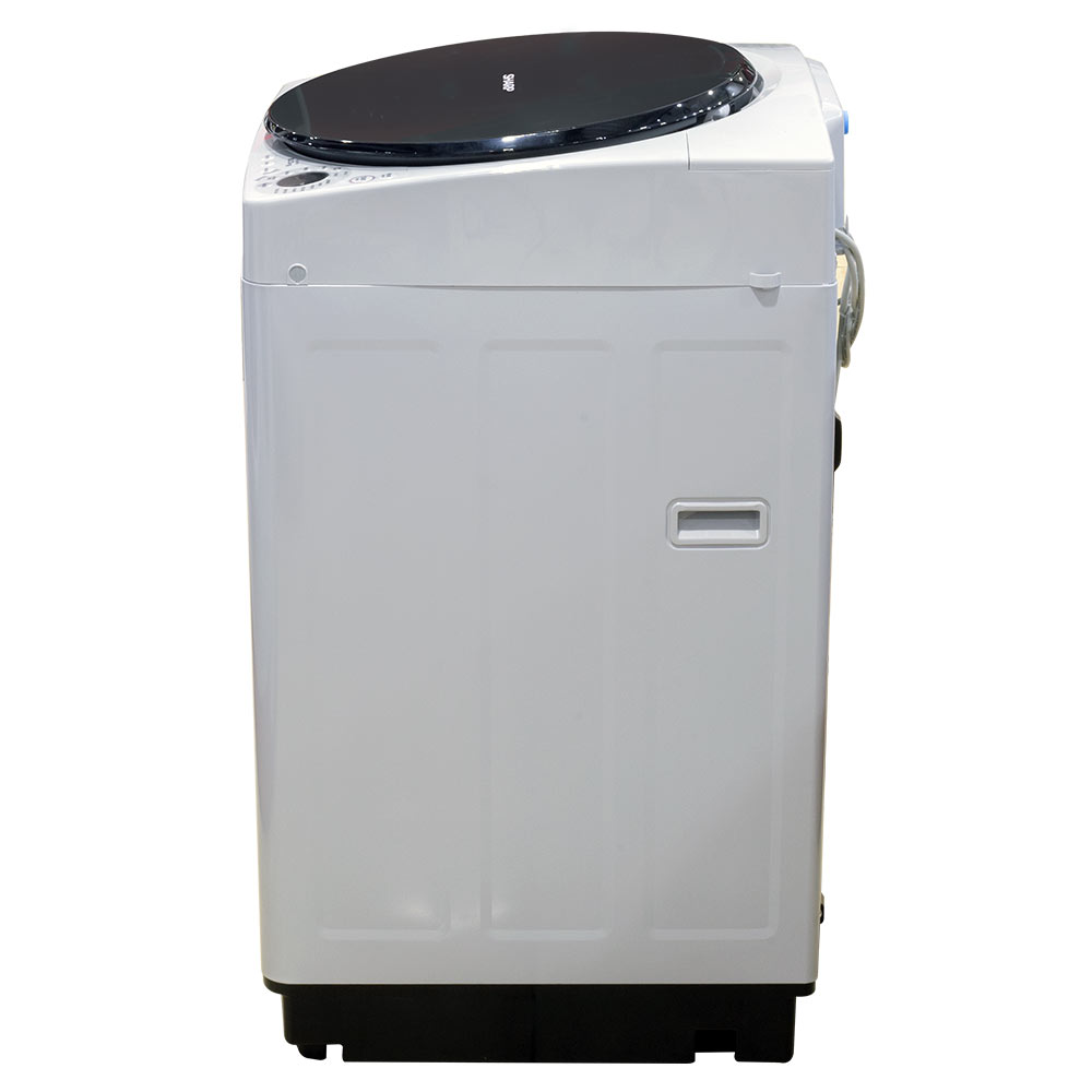 Sharp 8KG NO Hole Top Load Washing Machine - ESW809H - Image 3