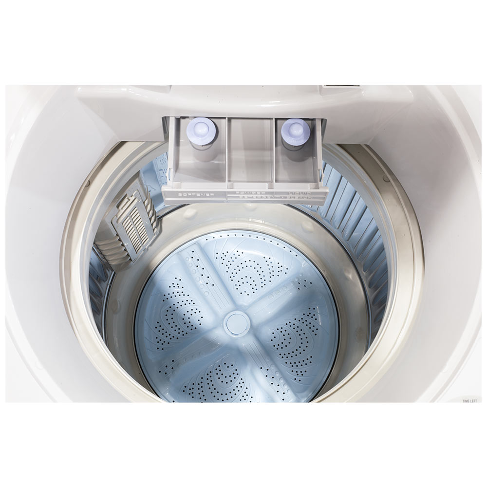 Sharp 8KG NO Hole Top Load Washing Machine - ESW809H - Image 8