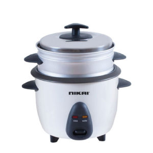 Nikai Rice Cooker 1L - NR701A
